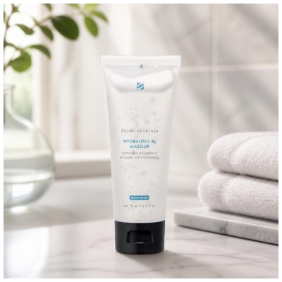 Masca hidratantă SkinCeuticals Moisturize Hydrating B5 75 ml