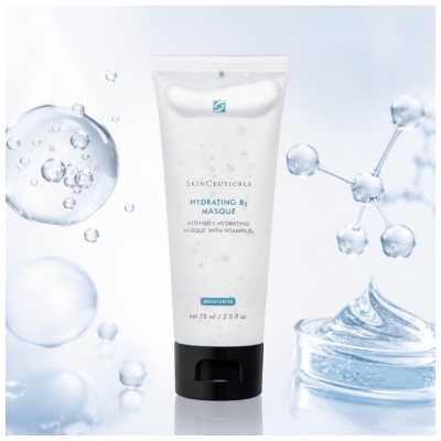 Masca hidratantă SkinCeuticals Moisturize Hydrating B5 75 ml