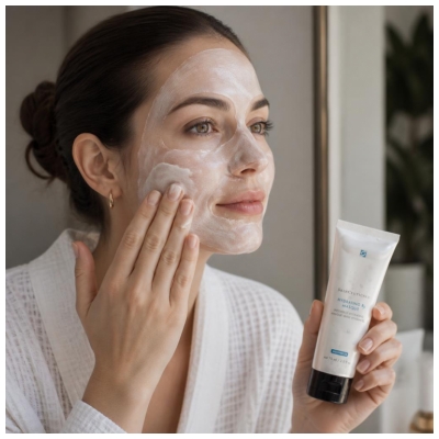 SkinCeuticals Moisturize Hydrating B5 Maska 75 ml