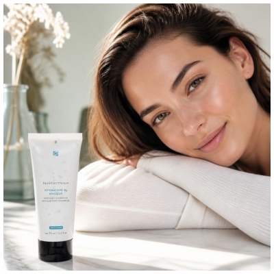 SkinCeuticals Moisturize Hydrating B5 Maska 75 ml