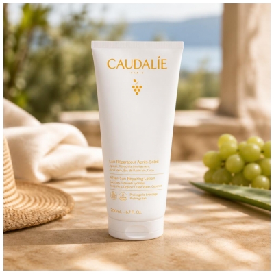 Caudalie After-Sun Repairing Lotion 200 ml