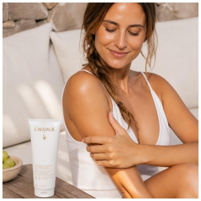 Caudalie Lait Réparateur Après-Soleil 200 ml