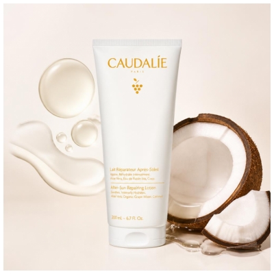 Caudalie Lait Réparateur Après-Soleil 200 ml
