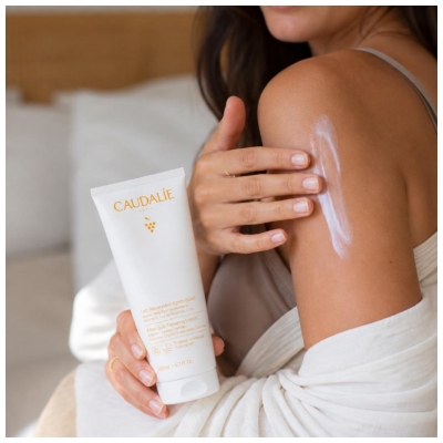 Caudalie Leite Reparador Pós-Solar 200 ml