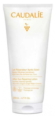 Caudalie obnovitveni losjon po sončenju 200 ml