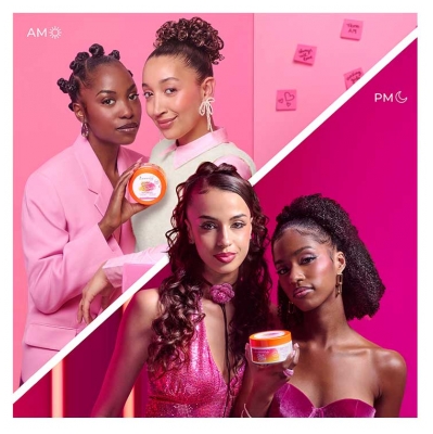 Les Secrets de Loly Baume Soin 2en1 Sleek & Slay 200 ml
