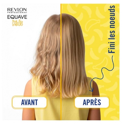 Revlon Professional Equave Kids Minions Soin Démêlant 200 ml