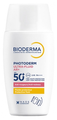 Bioderma Photoderm AR Anti-Redness SPF50+ 30ml