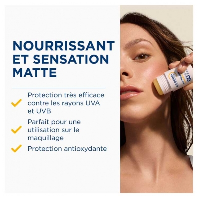 Bioderma Photoderm Invisible Stick SPF50+ 15 g