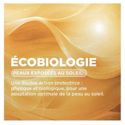 Bioderma Photoderm Invisible Stick SPF50+ 15 g