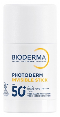 Bioderma Photoderm Invisible Stick SPF50+ 15 g