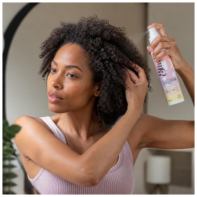 Patrice Mulato Blim Spray Energizante Cabello Texturado 250 ml