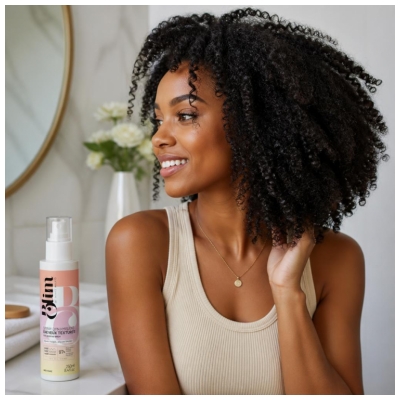Patrice Mulato Blim Spray Energizante Cabello Texturado 250 ml