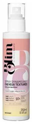 Patrice Mulato Blim Spray Dynamisant Cheveux Texturés 250 ml