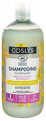 Coslys Shampoing Nourrissant Bio 500 ml