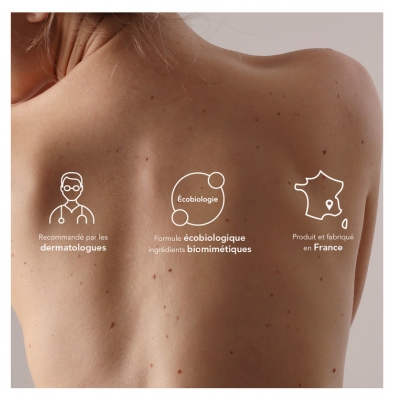 Bioderma Photoderm Pediatrics Spray SPF50+ 200 ml