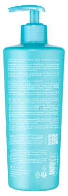 Bioderma Photoderm Gel-Crème Après Soleil 500 ml