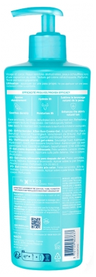 Bioderma Photoderm Pēc-saules Žel-Krēms 500 ml