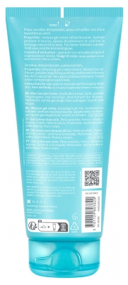 Bioderma Photoderm Gel-Crème Après Soleil 200 ml