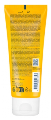 Bioderma Photoderm Milk Ultra SPF50+ Fragrance Free 100ml