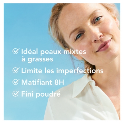 Bioderma Photoderm Nude Touch SPF50+ 40 ml