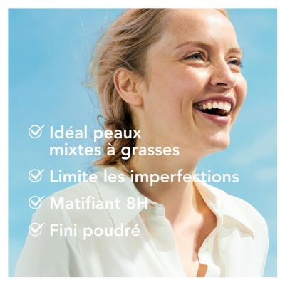 Bioderma Photoderm Nude Touch SPF50+ 40 ml - Teinte : Dorée