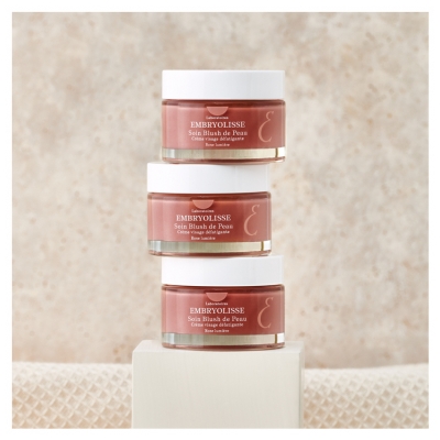 Embryolisse Geheim der Visagisten Haut-Rouge Pflege 50 ml