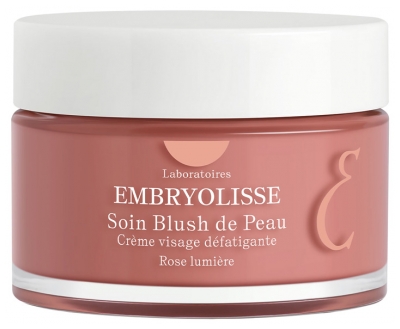 Embryolisse Geheim der Visagisten Haut-Rouge Pflege 50 ml