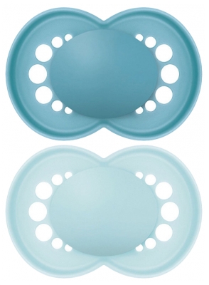 MAM 2 Lollipops Trend Originale 6 Mesi e +