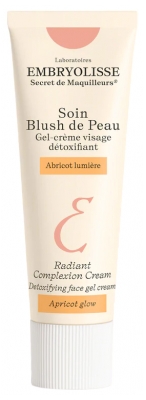 Embryolisse Geheimnis der Make-up-Artists Hautblush Detoxpflege 50 ml