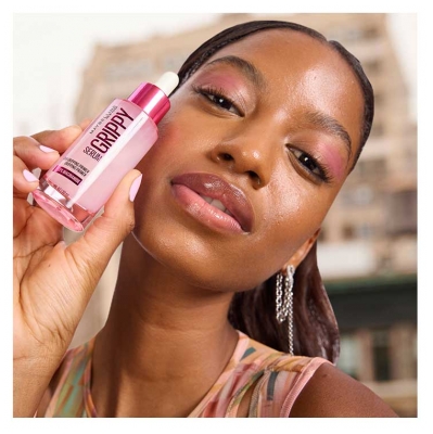 Maybelline New York Grippy Serum Base de Maquillage 30 ml