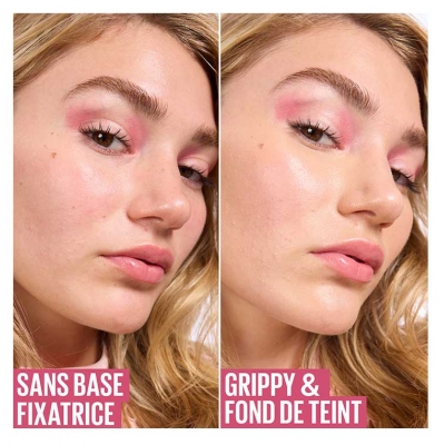 Maybelline New York Grippy Serum Base de Maquillage 30 ml