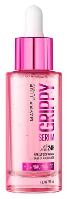Maybelline New York Grippy Serum Base de Maquillage 30 ml