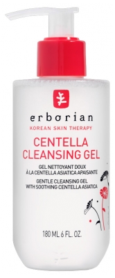 Gel de Curățare Erborian Centella 180 ml