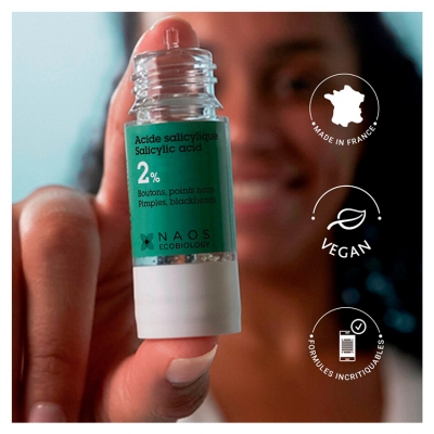 Etat Pur Salicylic Acid 2% 15 ml