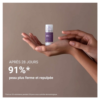 Etat Pur Acide Hyaluronique 15 ml