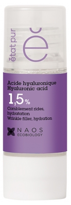Etat Pur Hyaluronsyre 15 ml
