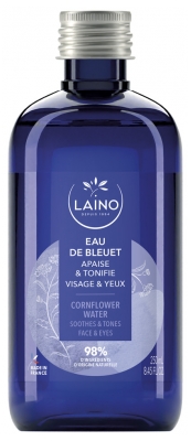 Laino Cornflower Water 250ml