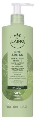 Laino Latte Rassodante Nutriente 400 ml
