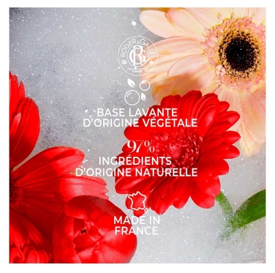 Roger & Gallet Coffret Trio Savons Bienfaisants + Boîte à Savon Offerte