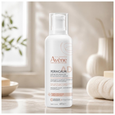  Krem Regenerujący 400 ml
