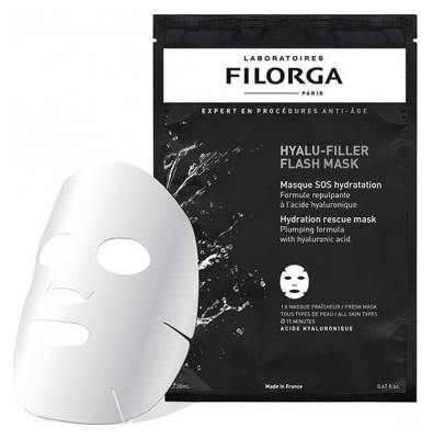 Filorga HYDRA-FILLER MASK 1 Máscara de 23 g