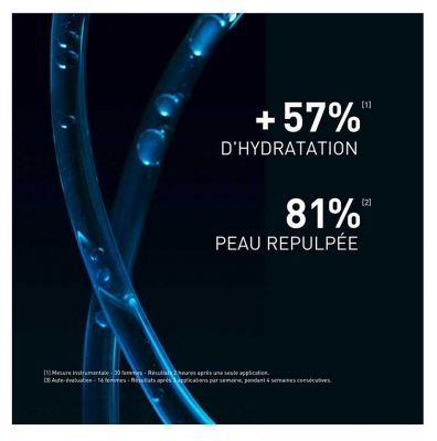 Filorga HYALU-FILLER Flash Mask SOS Hydratation 1 Masque 23 g