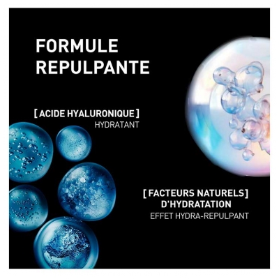 Filorga HYALU-FILLER Flash Mask SOS Hydratation 1 Masque 23 g