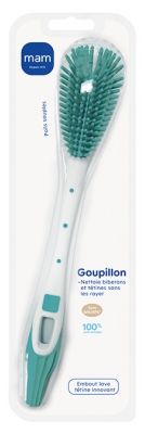 MAM Goupillon Biberon & Tétine