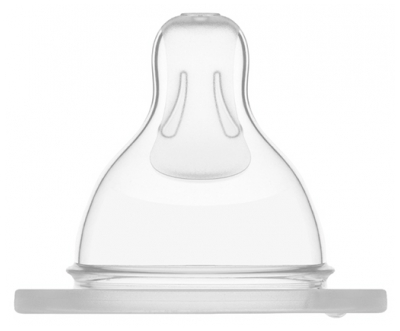 MAM 2 Teats Special Newborn Slow 0