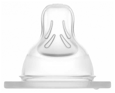 MAM 2 Teats Thick Liquid Flow