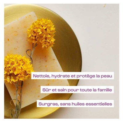 Omum Coffret l'Instant Câlin