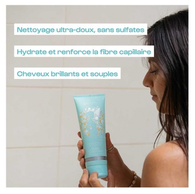 Omum x Chou2 Le Rituel Capillaire