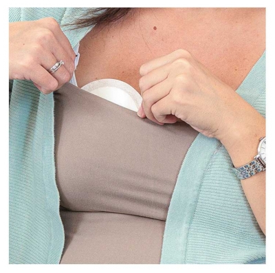 Breastfeeding Extra-Fine 30 Pads